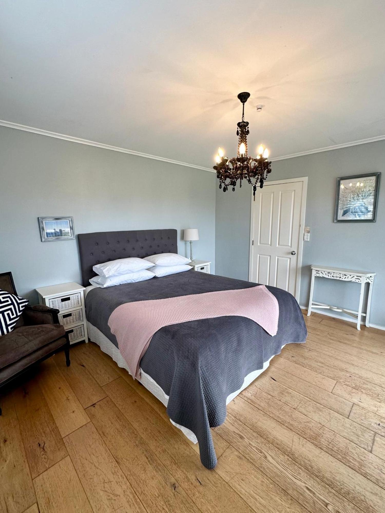 Bycroft Lodge Karaka Eksteriør billede