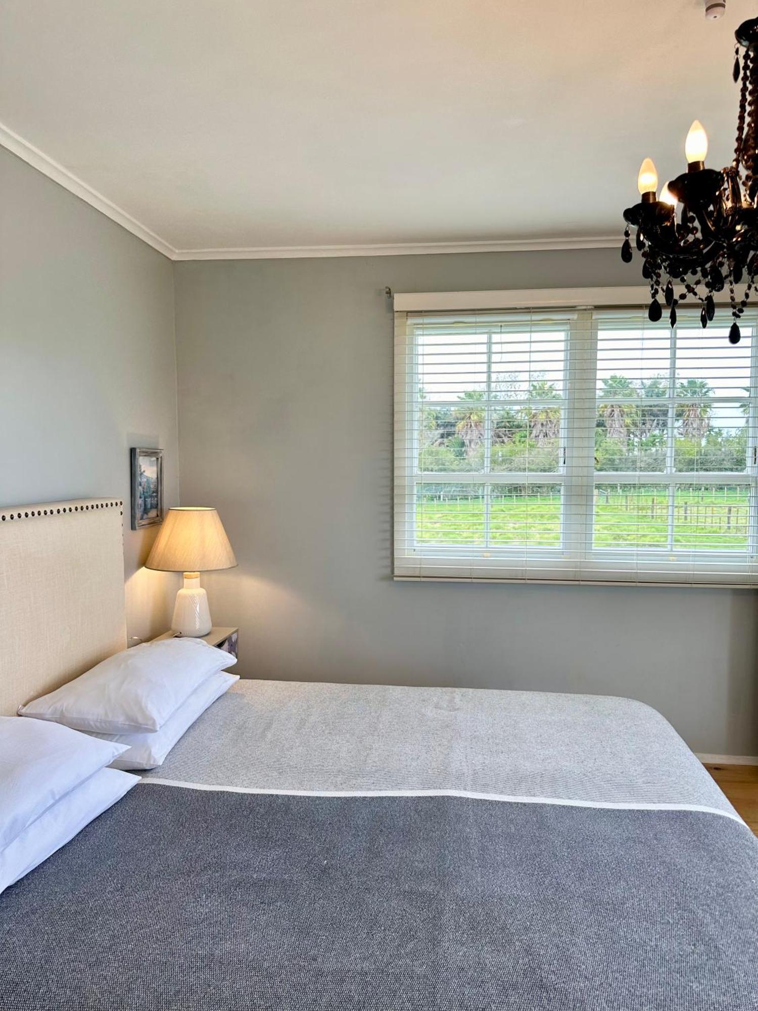 Bycroft Lodge Karaka Eksteriør billede