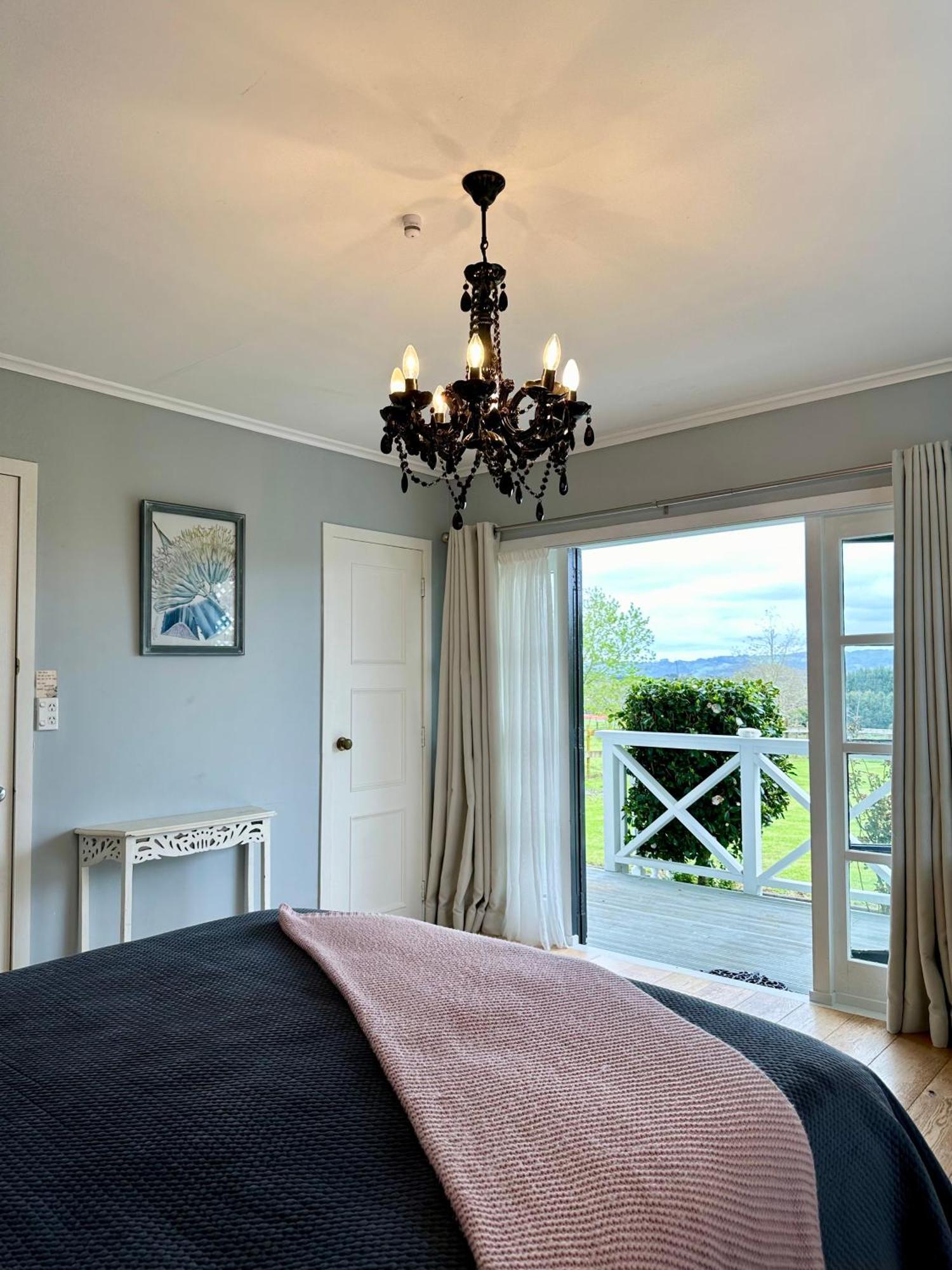 Bycroft Lodge Karaka Eksteriør billede