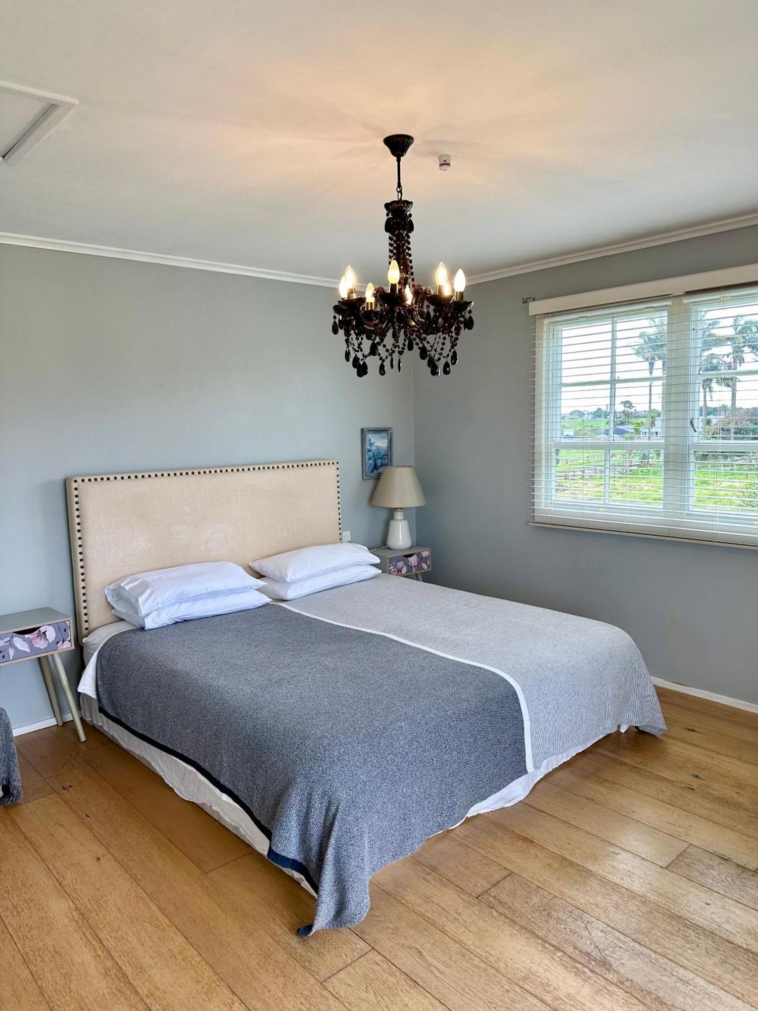Bycroft Lodge Karaka Eksteriør billede