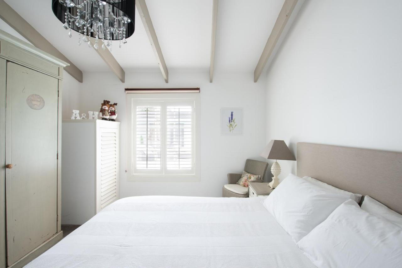 Bycroft Lodge Karaka Eksteriør billede