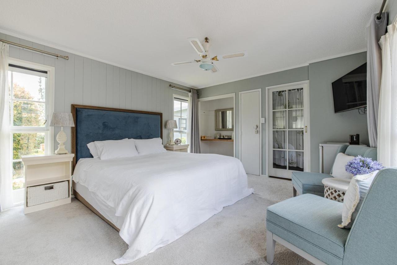 Bycroft Lodge Karaka Eksteriør billede