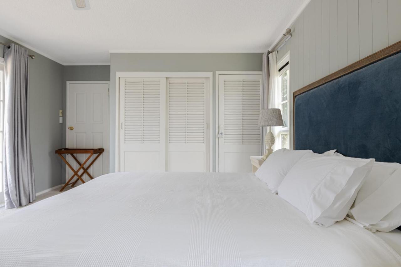 Bycroft Lodge Karaka Eksteriør billede